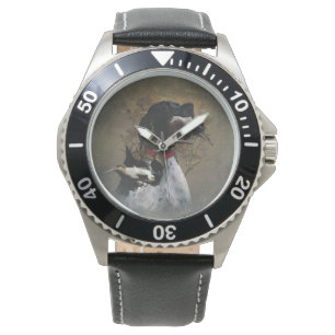 English Pointer Watch