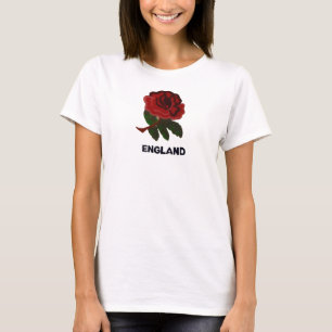 English rose T-Shirt