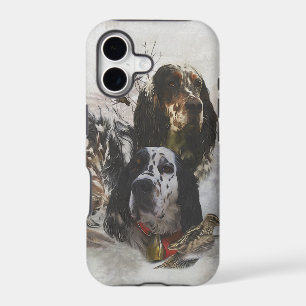 English Setter