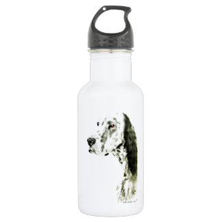 English Setter 532 Ml Water Bottle
