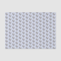 English Setter Blue Belton Painting Dog Art