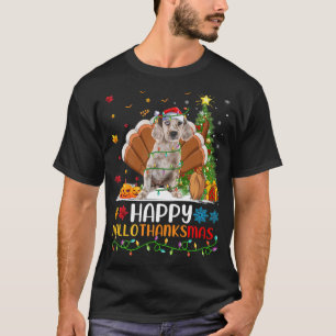 English Setter Dog Lover Funny English Setter Hell T-Shirt