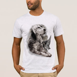 English Setter  T-Shirt