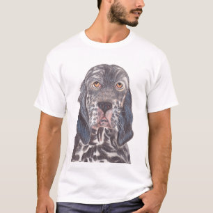 ENGLISH SETTER T-Shirt