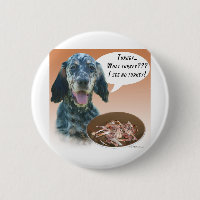 English Setter Turkey
