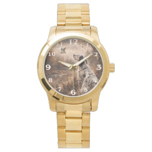 English Setters Watch