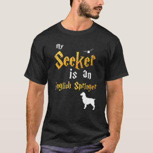 English Springer  English Springer 2 T-Shirt