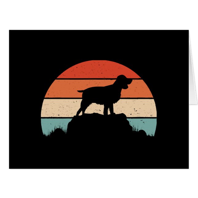 English springer spaniel (Front Horizontal)