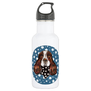 ENGLISH SPRINGER SPANIEL 532 ML WATER BOTTLE