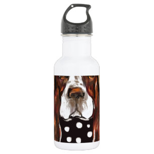 ENGLISH SPRINGER SPANIEL 532 ML WATER BOTTLE