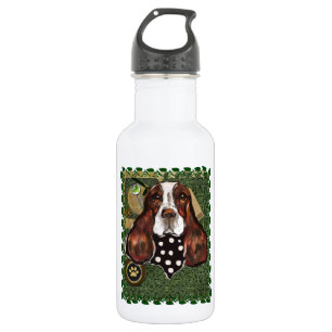 ENGLISH SPRINGER SPANIEL 532 ML WATER BOTTLE
