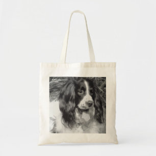 English Springer Spaniel Bag