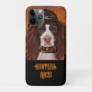 English Springer Spaniel       Case-Mate iPhone Case