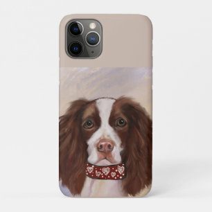 ENGLISH SPRINGER SPANIEL       Case-Mate iPhone CASE