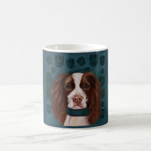 English Springer Spaniel Coffee Mug