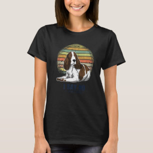 English Springer Spaniel Dog Breed  139 T-Shirt