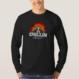 English Springer Spaniel Dog Breed  14 T-Shirt