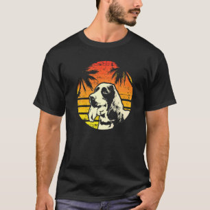 English Springer Spaniel Dog Breed  2 T-Shirt