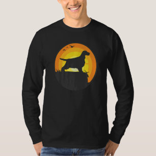 English Springer Spaniel Dog Breed  8 T-Shirt
