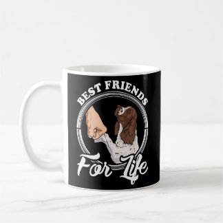 English Springer Spaniel English Springer Spaniel Coffee Mug