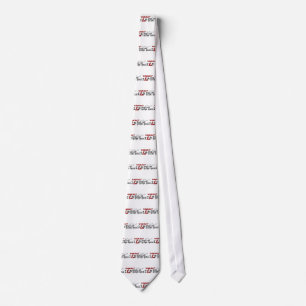 English Springer Spaniel Gifts Tie