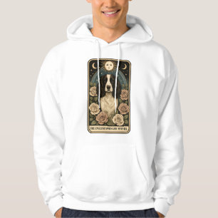 English Springer Spaniel Hoodie