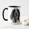 English Springer Spaniel - Puppy Dog Digital Art