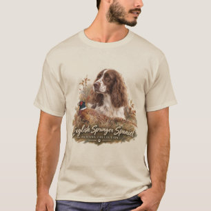 English Springer Spaniel T-Shirt