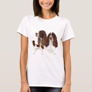 English Springer Spaniel T-Shirt