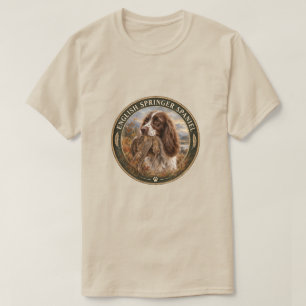 English Springer Spaniel T-Shirt
