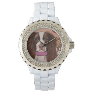 English Springer Spaniel Watch