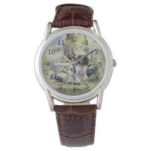  English Springer Spaniel  Watch