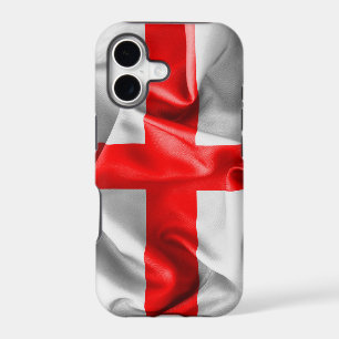 English St Georges Cross Flag