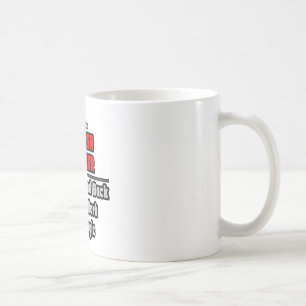 English Teacher...Work My Magic Coffee Mug