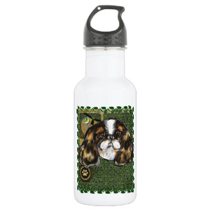 ENGLISH TOY SPANIEL 532 ML WATER BOTTLE