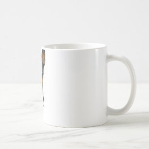 English Toy Terrier 9R095D-013 Coffee Mug