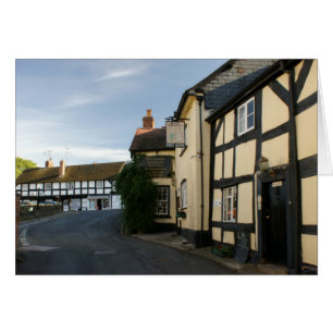 English Village