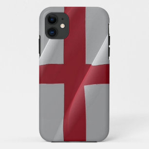 English waving flag - Case-Mate iPhone case