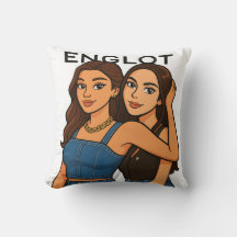 Englot Thai GL Shipped Couple Engfa and Charlotte