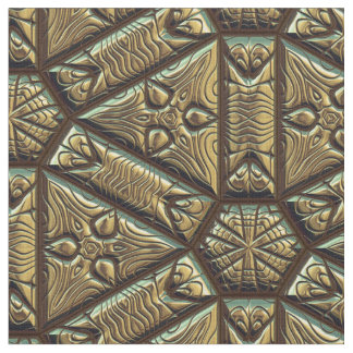Engraved 2 fabric