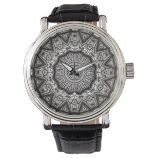 Engraved 3 Watch & Numeral Options