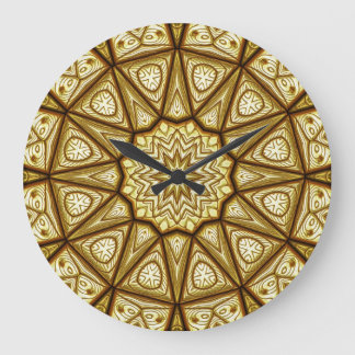 Engraved 4 Wall Clock Options