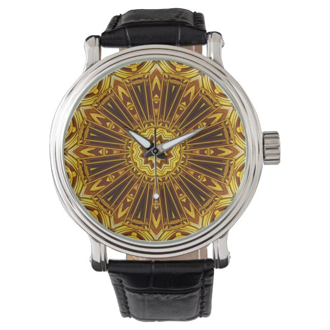 Engraved 5 Watch (Front)