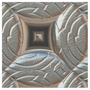 Engraved 7 fabric