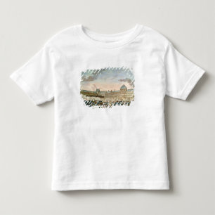 Engraved by Isidore Stanislas Helman Toddler T-Shirt