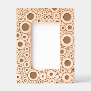 engraved frame
