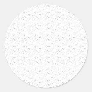 Enhance Your Brand with Classic Round Stickers