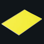 Enhance Your Design with Yellow Background  Notebook<br><div class="desc">Every great achievement starts with a single idea. Whether you're mapping out goals, building a vision board, or simply capturing daily inspirations, this notebook is designed to be your blueprint for success. 📝 Perfect for daily affirmations, goal tracking, and manifestation journalling 📖 Thick, premium pages that make writing effortless 🎁...</div>