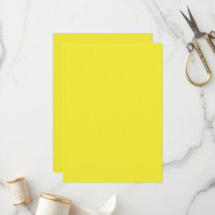 Enhance Your Design with Yellow Background  Programme