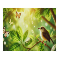 🌿 Enhance Your Device with Nature's Symphony! 🌿